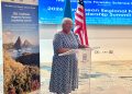 benefit from new support - A&B to benefit from US$8M in new support