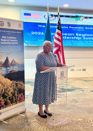 benefit from new support - A&B to benefit from US$8M in new support