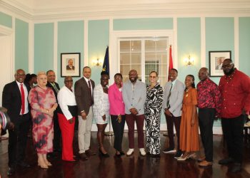 twelve sworn festivals commission - Twelve sworn in to Festivals Commission