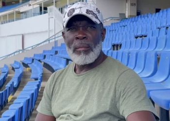 winston benjamin former cricketer - Winston Benjamin: Former cricketer calls