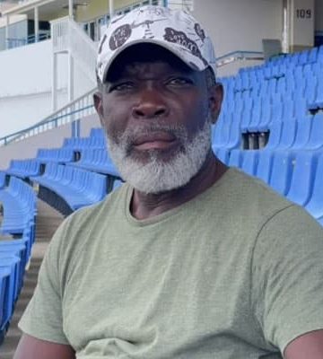 winston benjamin former cricketer - Winston Benjamin: Former cricketer calls
