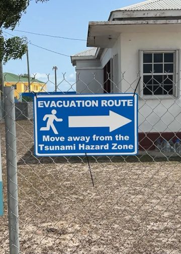 barbuda successfully completes tsunami - Barbuda successfully completes tsunami-r