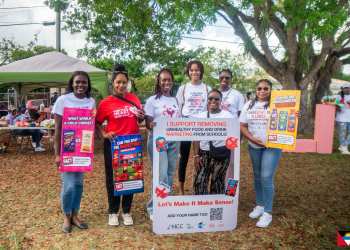 groups embark protecting children - Groups embark on ‘Protecting Children fr