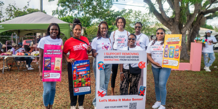 groups embark protecting children - Groups embark on ‘Protecting Children fr