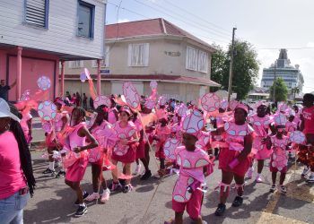 junior carnival brings john - Junior Carnival Brings St John’s to Life