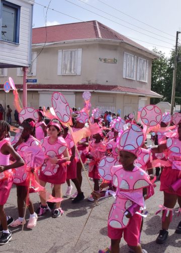 junior carnival brings john - Junior Carnival Brings St John’s to Life