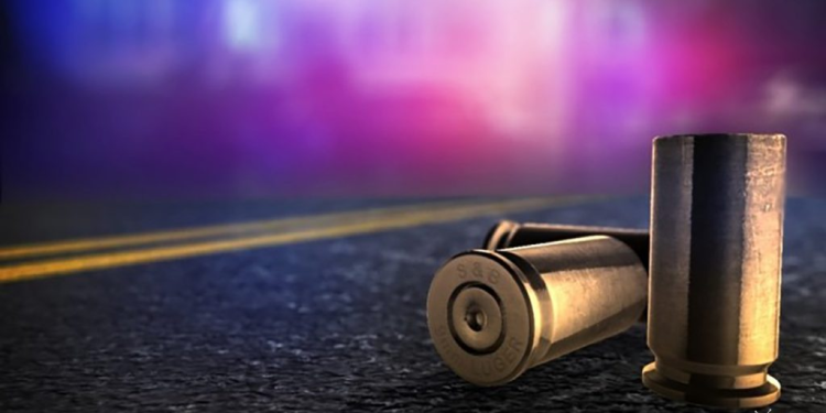 shock concern sunday shootings - Shock, Concern at Sunday Shootings: One