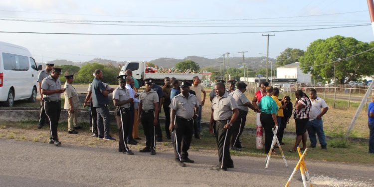 benjamin receive treatment - Benjamin to Receive Treatment in T&T