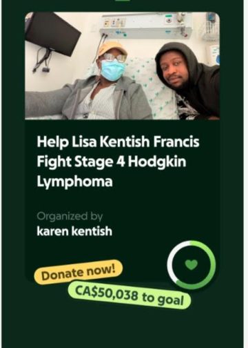 family appeals help lisa - Family Appeals for Help as Lisa Kentish-