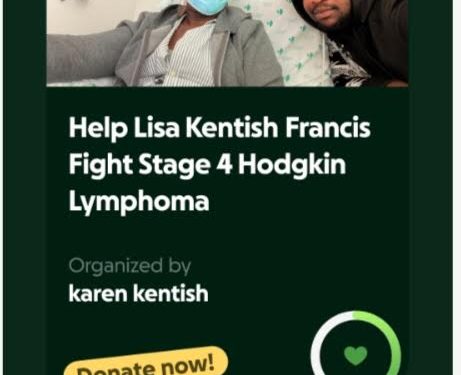 family appeals help lisa - Family Appeals for Help as Lisa Kentish-