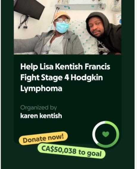 family appeals help lisa - Family Appeals for Help as Lisa Kentish-
