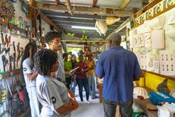 art week opens - A&B Art Week Opens
