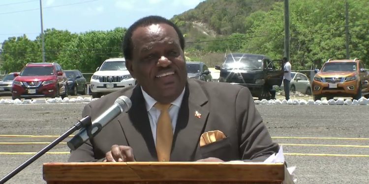 pledges better insurance cover - AG Pledges Better Insurance Cover