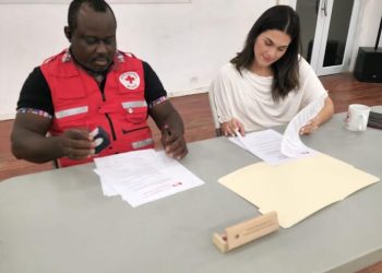 civic bodies forge humanitarian - Civic Bodies Forge Humanitarian Partners