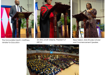 abcas celebrates inaugural graduation - ABCAS Celebrates Inaugural Graduation Ce