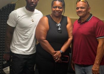 antiguan born based coach - Antiguan-born, US-based Coach Brings Fla