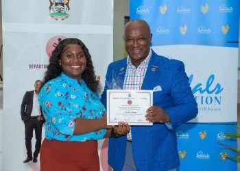 more than trainees complete - More Than 50 Trainees Complete Entrepren