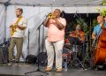 legacy sessions celebrates musical - Legacy Sessions Celebrates A&B’s Musical