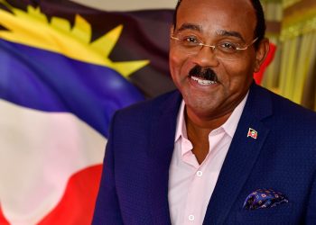 piss off gaston browne - ‘Piss Off,’ PM Gaston Browne Tells Bar A