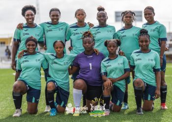 host side women tournament - FA To Host 7-A-Side Women’s Tournament