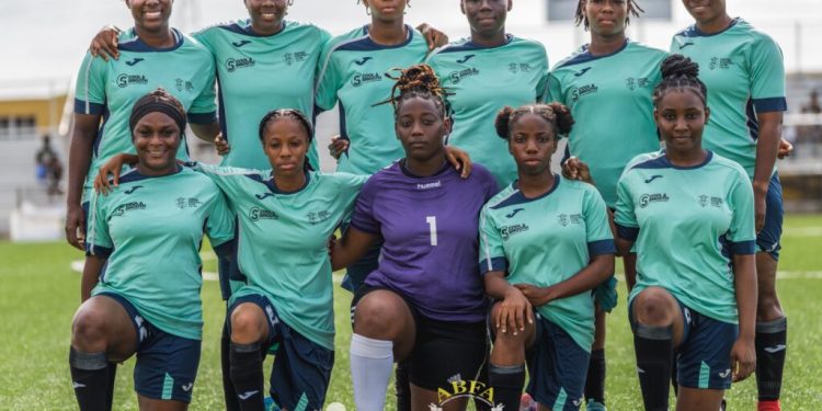 host side women tournament - FA To Host 7-A-Side Women’s Tournament