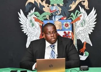 kitts dpp urges oecs - St Kitts DPP Urges PM, OECS Leaders To A
