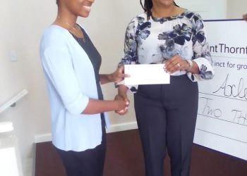 axleigh akez achieves double - Axleigh Akez Achieves Double Honours in