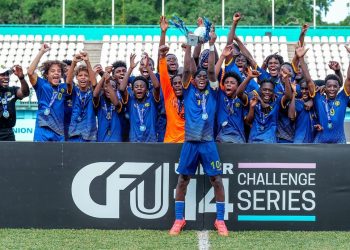 antigua barbuda compete tier - Antigua and Barbuda to compete in Tier I