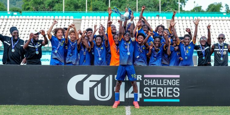 antigua barbuda compete tier - Antigua and Barbuda to compete in Tier I