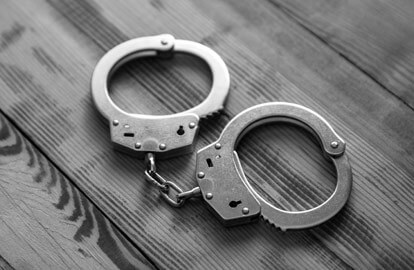 four custody after villa - Four In Custody After Villa, Gray’s Hill