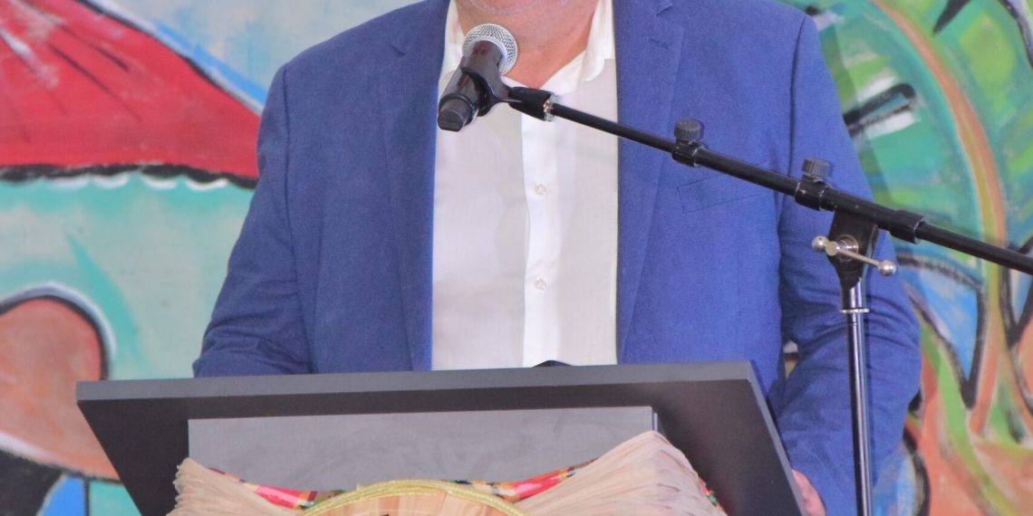 antigua distillery marks 45th - Antigua Distillery Marks 45th Independen