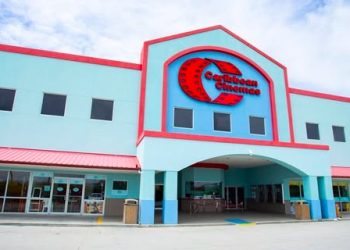 caribbean cinemas closes antigua - Caribbean Cinemas closes Antigua locatio