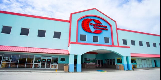 caribbean cinemas closes antigua - Caribbean Cinemas closes Antigua locatio