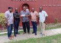 former students donate sja - Former Students Donate to SJA
