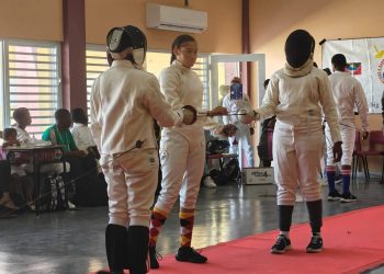 fencing faces coaching crunch - Fencing Faces Coaching Crunch as Interes