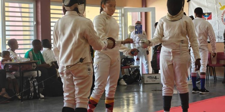 fencing faces coaching crunch - Fencing Faces Coaching Crunch as Interes