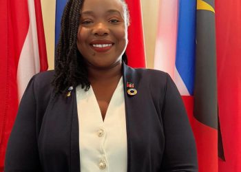 youth ambassador calls greater - Youth Ambassador Calls for Greater Inves