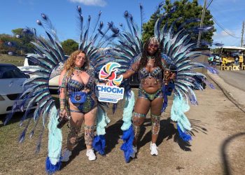 national chogm task force - National CHOGM Task Force Pleased with C