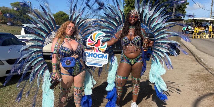 national chogm task force - National CHOGM Task Force Pleased with C
