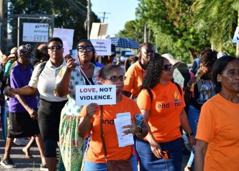 church calls community march - Church Calls Community to March Against