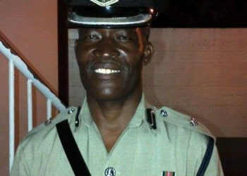 former senior officer police - Former senior officer: Police must rebui