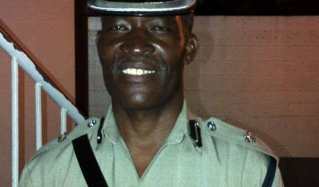 former senior officer police - Former senior officer: Police must rebui