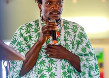 rastafari leader urges brethren - Rastafari leader urges brethren to join