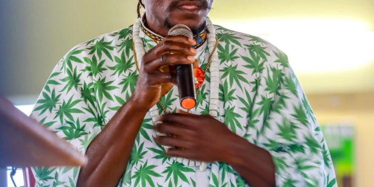 rastafari leader urges brethren - Rastafari leader urges brethren to join