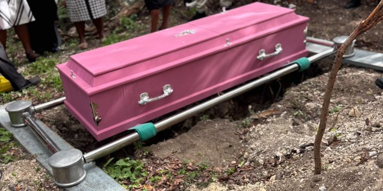 zowie tomlinson laid rest - Zowie Tomlinson Laid to Rest