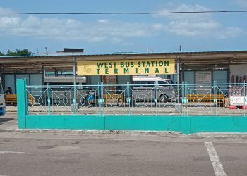 bus drivers both terminals - Bus Drivers at Both Terminals Want Fare
