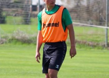antigua hadeed scores anterquera - Antigua’s Hadeed Scores in Anterquera CF