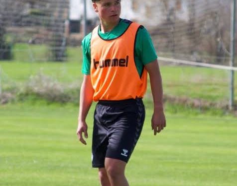 antigua hadeed scores anterquera - Antigua’s Hadeed Scores in Anterquera CF
