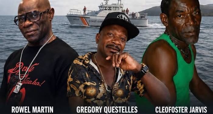 coast guard suspends search - Coast Guard Suspends Search for Missing