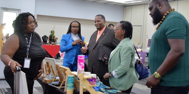 artisans urged make products - Artisans Urged to Make Products That ‘Sp